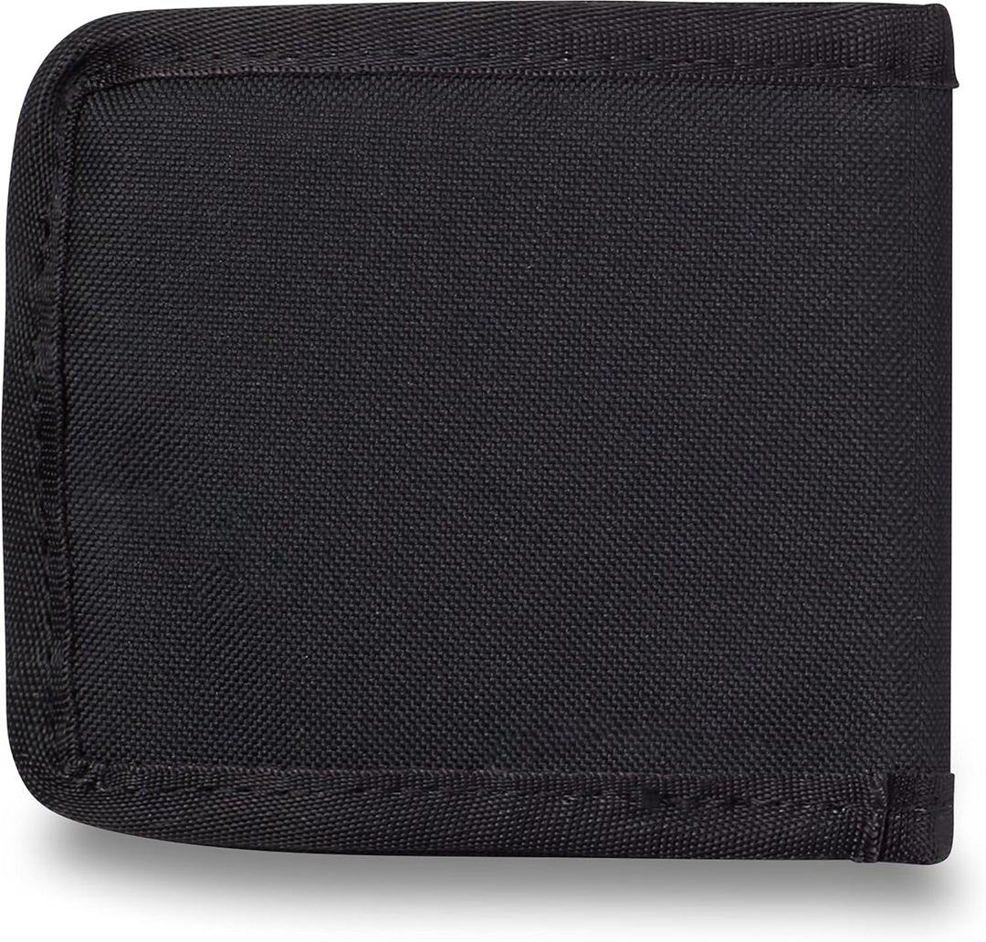 Dakine Men's 10003588 Accessory-Travel Wallet Einheitsgrösse Schwarz, Einheitsgrösse Schwarz