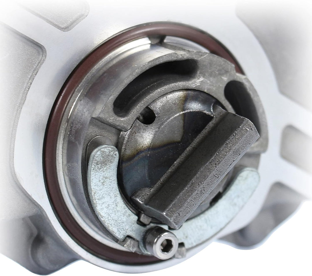 ATEC Germany Unterdruckpumpe/Vakuumpumpe, Bremsanlage | Kompatibel mit: BMW 1, 1, 3, 3, 3 Cabriolet,