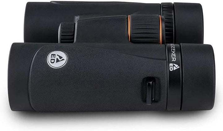 Celestron 71401 TrailSeeker ED 8 x 32 Dachprismen-Fernglas, Vollbreitband-Mehrschichtlinse, BaK-4 Pr