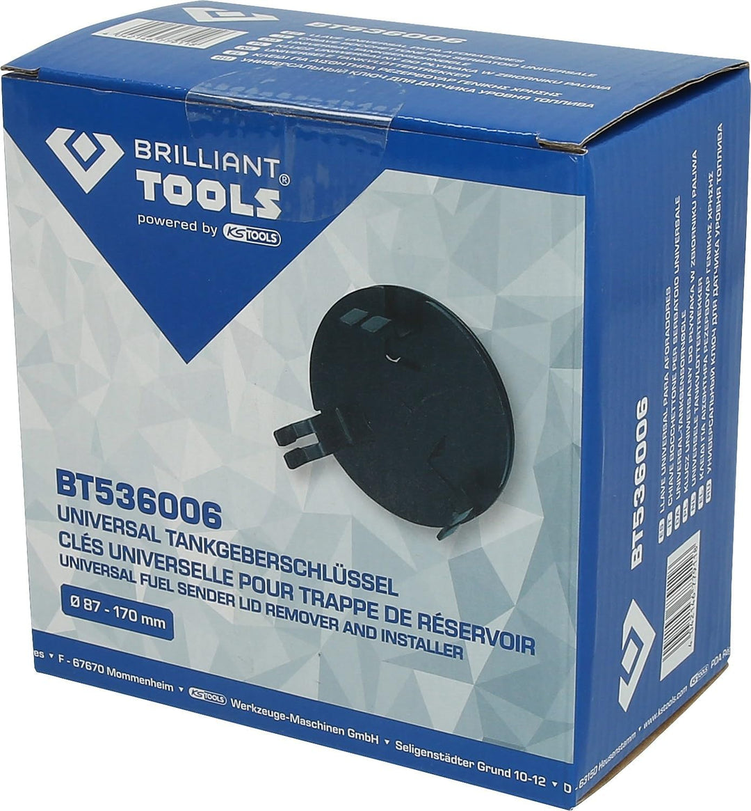 KS Tools Universal Tankgeberschlüssel