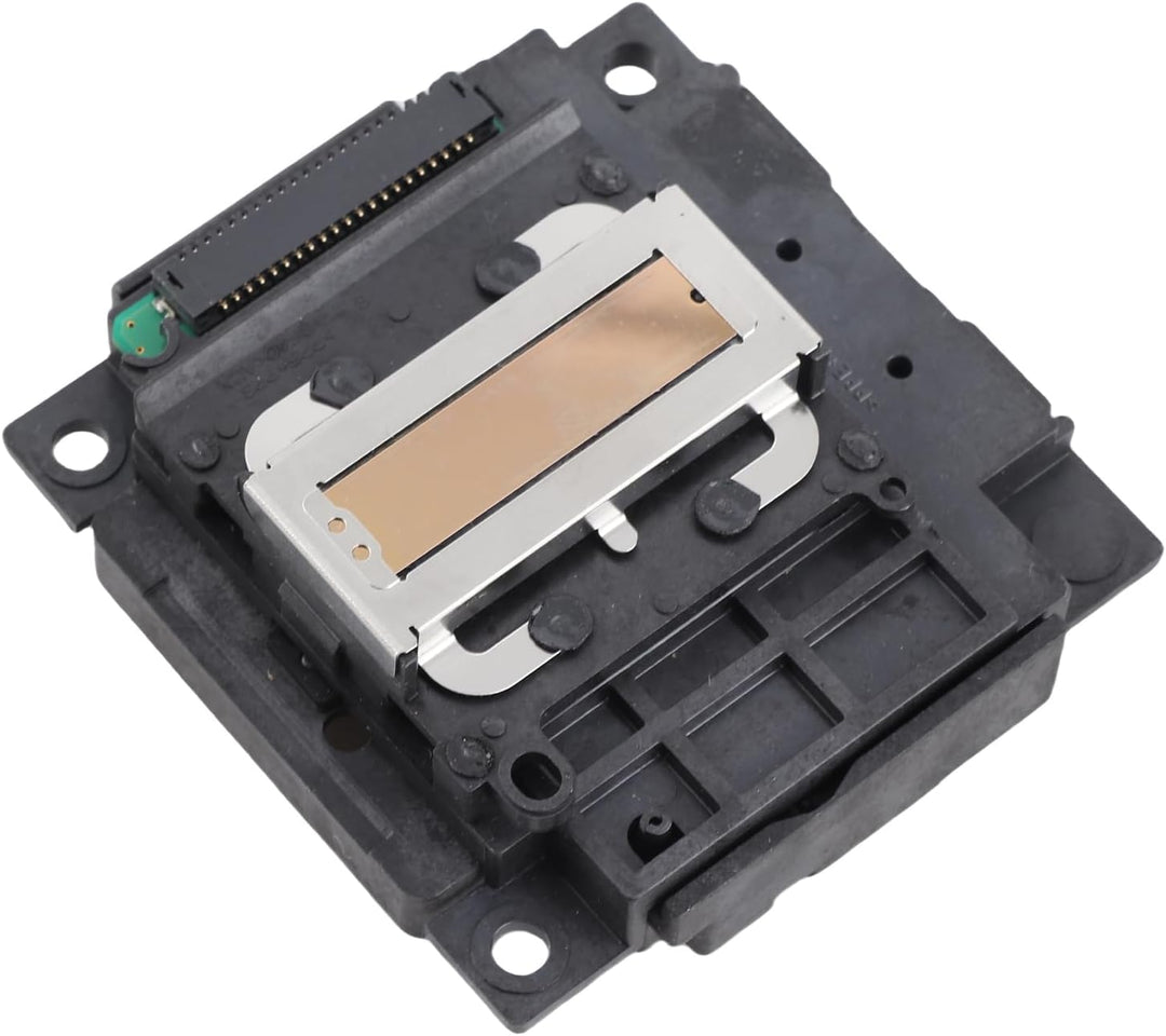 KIMISS Druckkopf Epson Xp 410 Epson Druckkopf Ersatz Kunststoff Druckkopf für L300 L358 L365 L550 L5