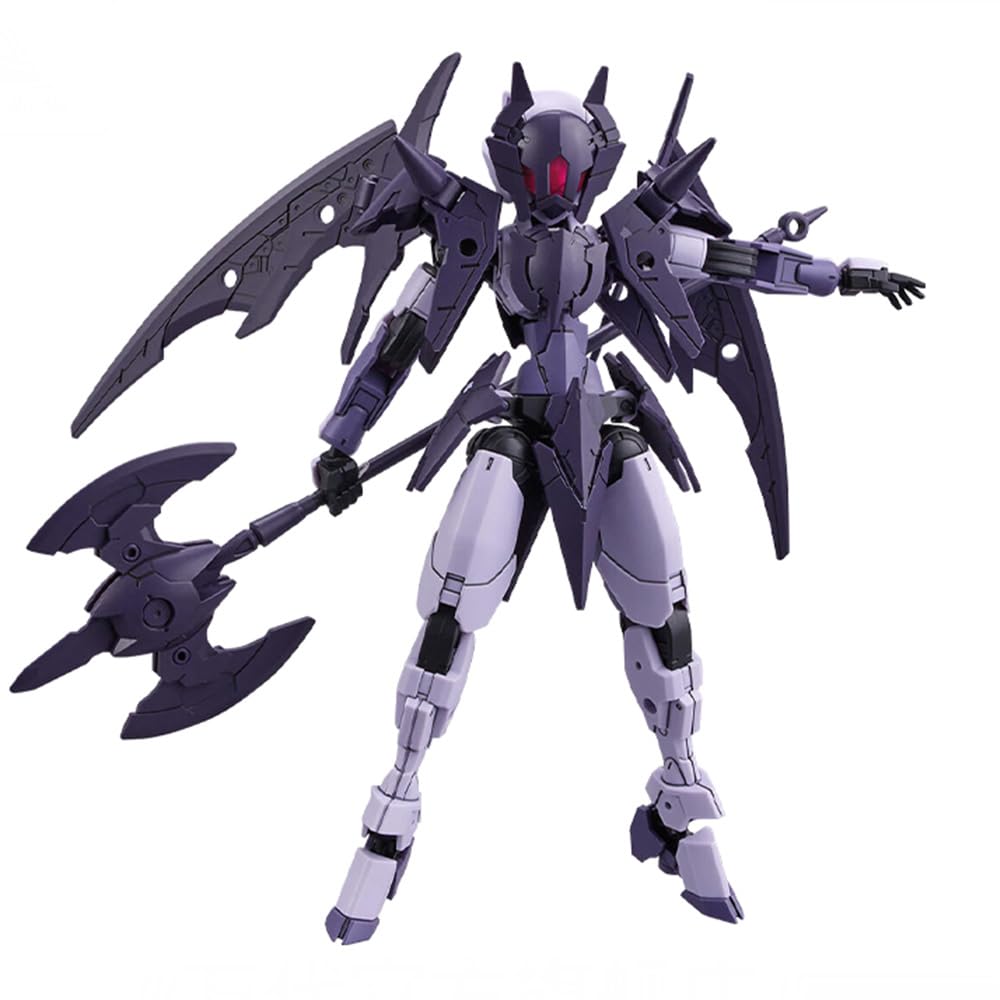 BANDAI SPIRITS(バンダイ スピリッツ) 30 mm EXM-E7r Spinnatia (Sensenmann-Spezifikationen), Massstab 1:144, far