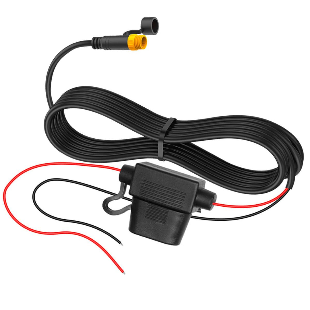 Motorrad Acc-Ladegerät Kit für W522/W722