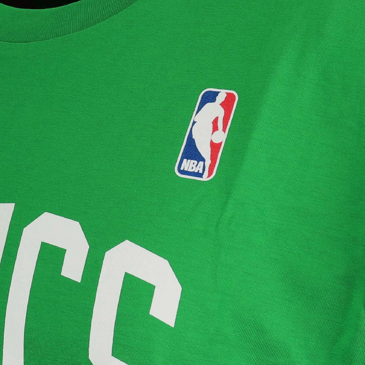 Mitchell & Ness Name & Number T-Shirt (NBA | HWC | NFL) #11-celtics-green-#31080 M, #11-celtics-gree