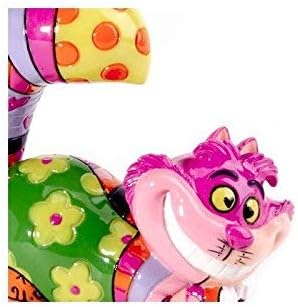 Disney 4026293 Tradition Cheshire Cat Figur