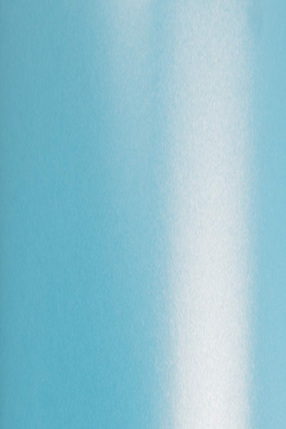 Netuno 100x Bastel-Karton Perlmutt-Blau DIN A4 210x 297 mm 250g Aster Metallic Blue Perlmuttpapier F