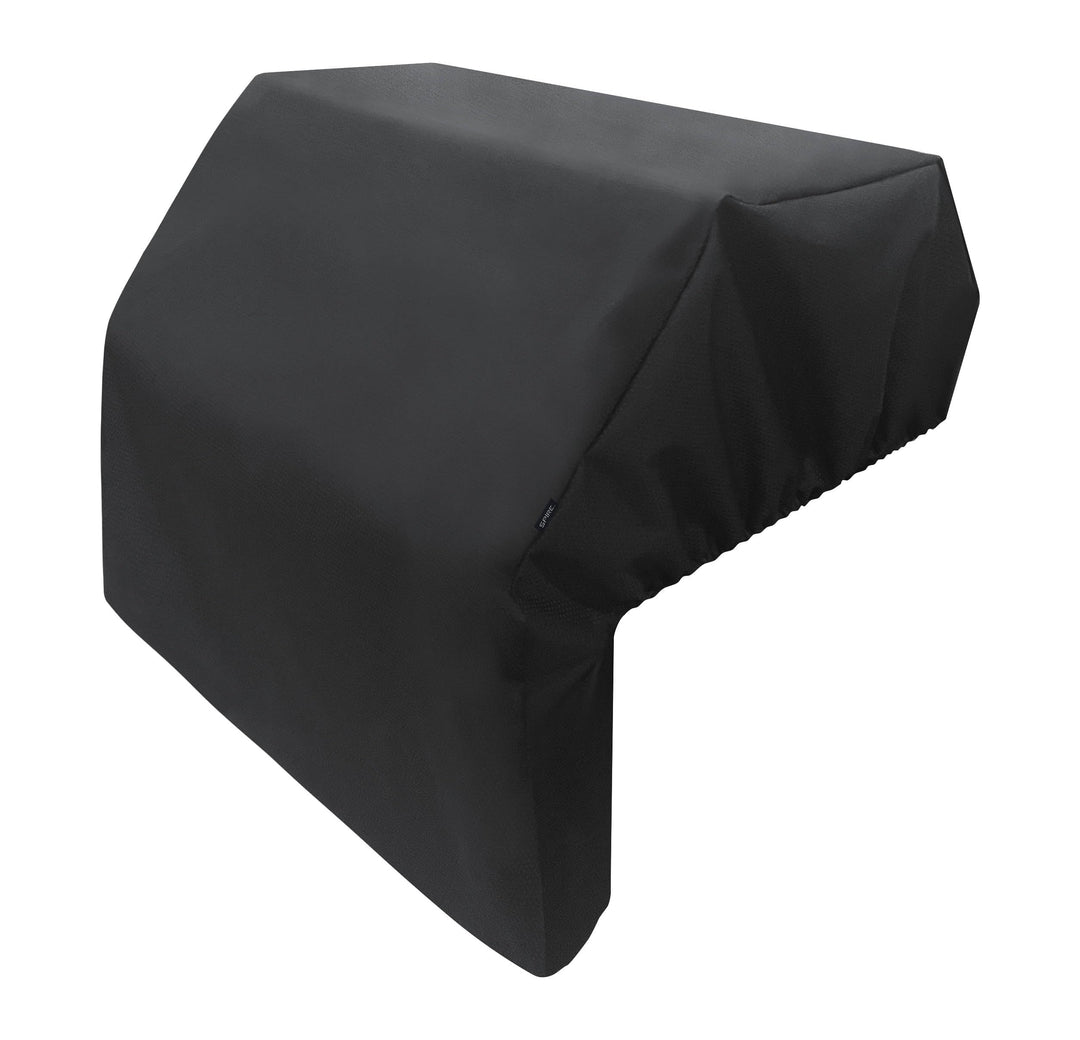Spire Integrierte Grillabdeckung mit 6 Brennern, Polyester-PVC-Mischung, passend für Spire Einbaugri