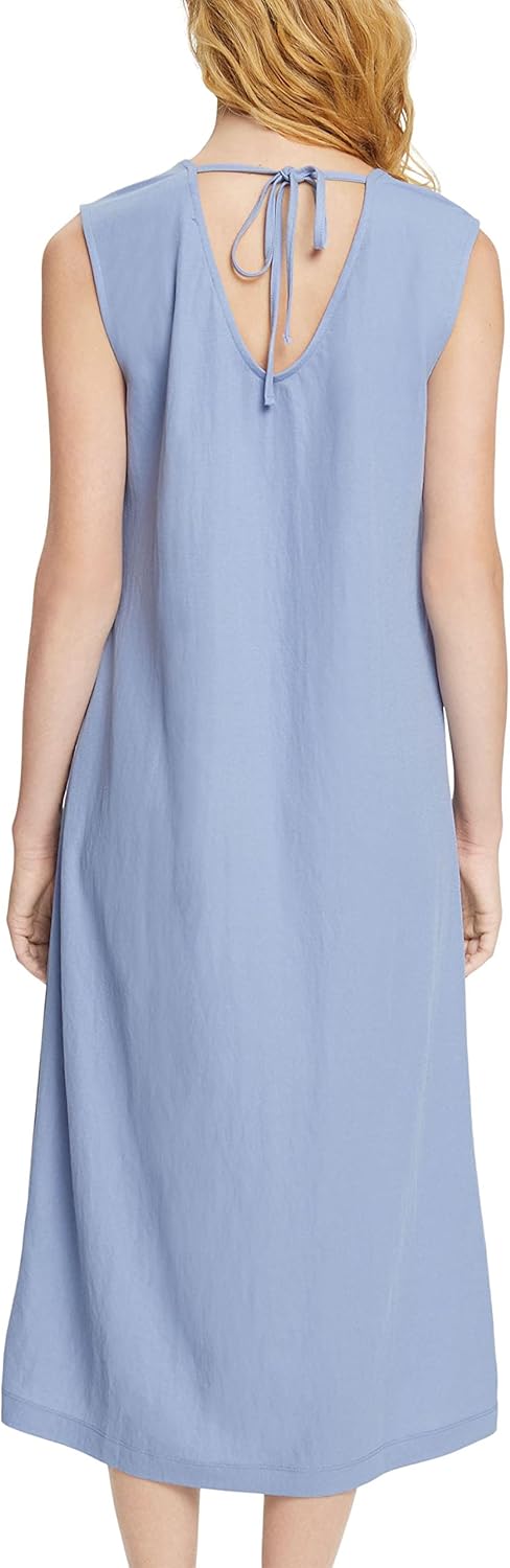 ESPRIT Damen Kleid 052ee1e321