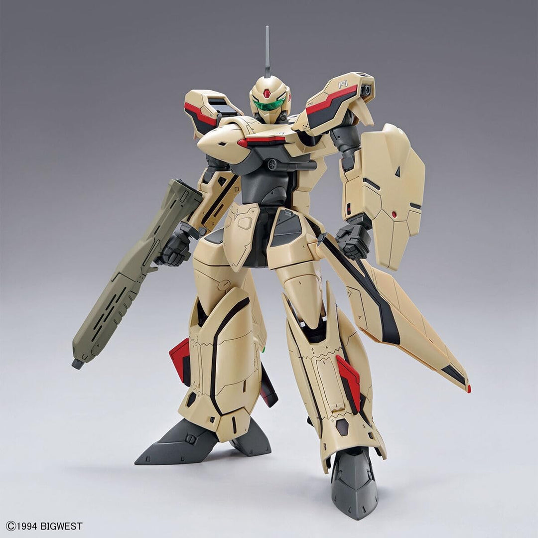 MACROSS - HG 1/100 YF-19 - Model Kit
