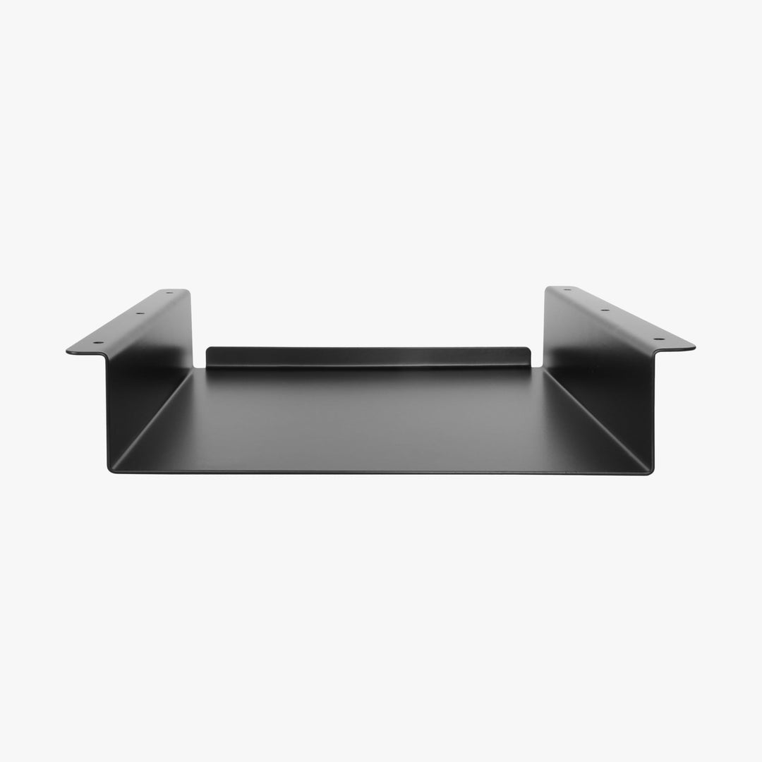 1x Tischfach LADE Schreibtisch Ablage Schublade Unterkonstruktion Halterung hängend Organizer Materi