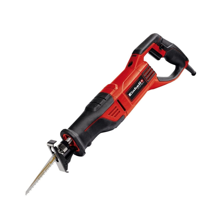 Einhell Universalsäge TE-AP 950 E (950 W, 28 mm Hubhöhe, 0-2800 min.-1, Hubzahl-Elektronik, werkzeug