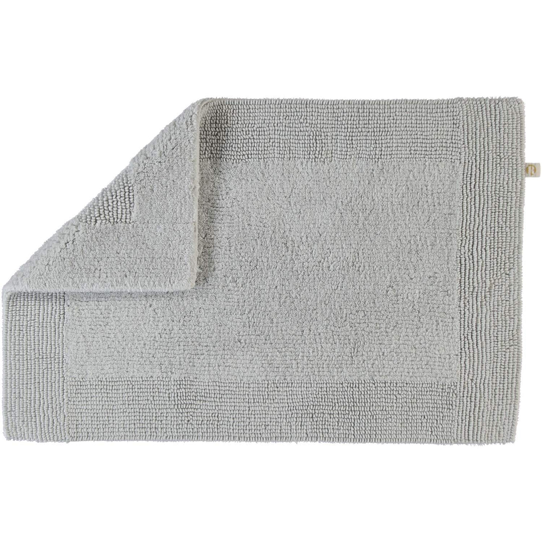 RHOMTUFT 4515316078 Badteppich mit Aussparung Prestige 60 x 60 cm, Aqua 45 x 60 cm Badteppich 11 Per