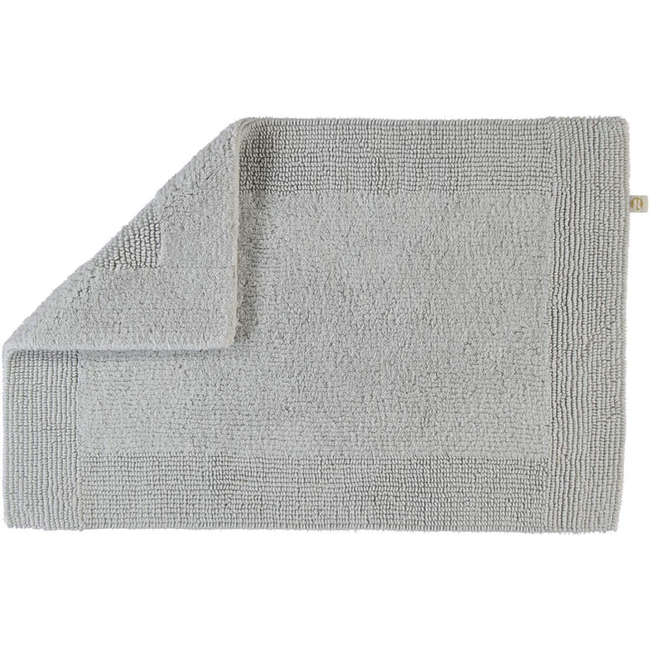 RHOMTUFT 4515316078 Badteppich mit Aussparung Prestige 60 x 60 cm, Aqua 45 x 60 cm Badteppich 11 Per