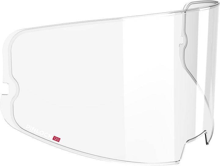 LS2 FF906 / DKS471 Pinlockscheibe (transparent)
