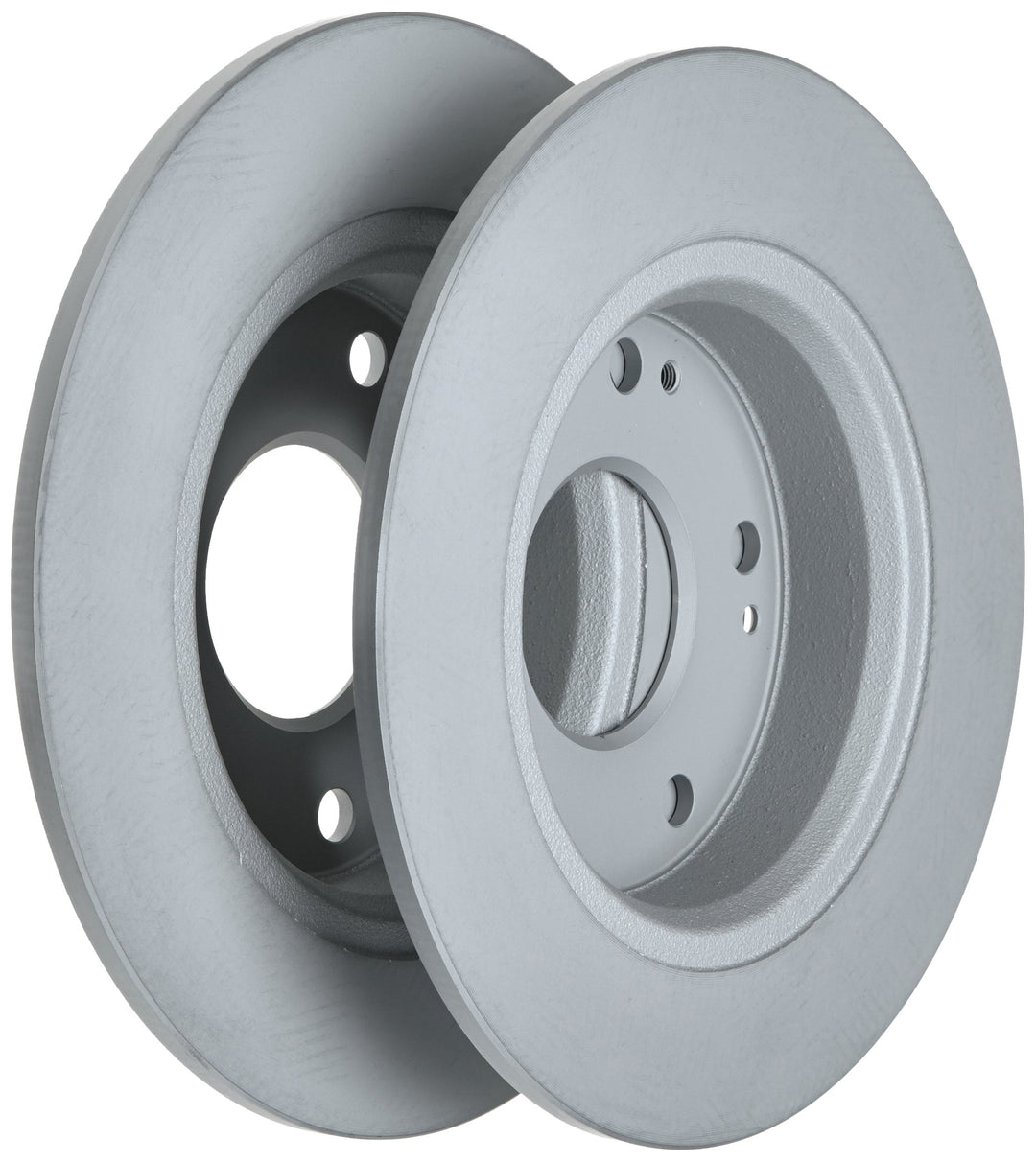 ATE 24010901581 Bremsscheibe - (Paar)