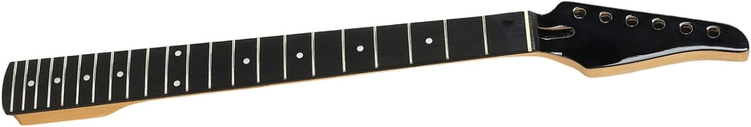 Gitarrenhals-Griffbrett, E-Gitarrenhals, Gratfrei, 22 Bünde Zum Austausch