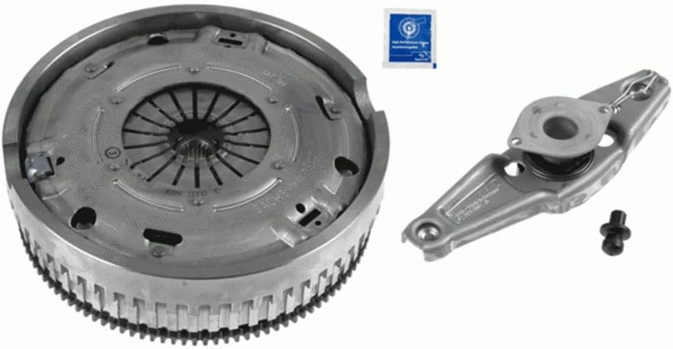 SACHS 3090 600 003 Kupplungssatz