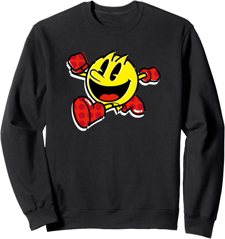 PAC-MAN Sweatshirt