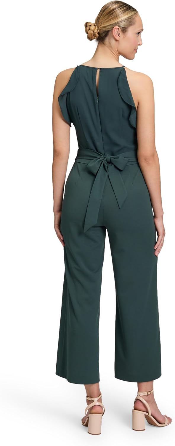 Vera Mont Damen Overall 32 Dusty Slate, 32 Dusty Slate