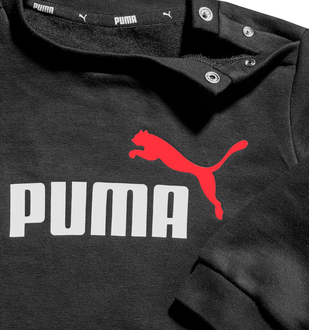 PUMA Baby Jogger Mini Jogger 62 PUMA Black, 62 PUMA Black