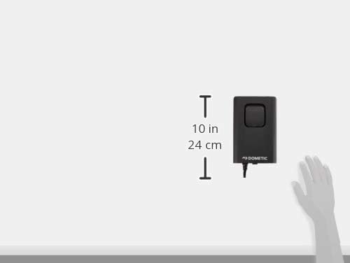 DOMETIC SinePower DSP 212 - Sinus-Wechselrichter, 150 W, 12 V I Mobile "Steckdose" für unterwegs, Sp