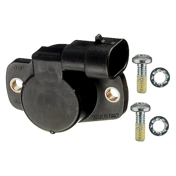 Facet 10.5001 Sensor, Drosselklappenstellung