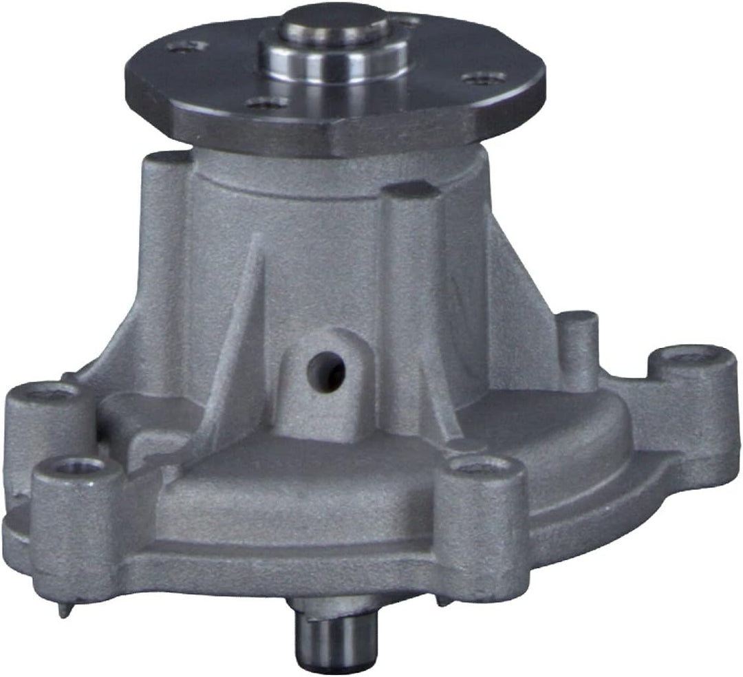 febi bilstein 26395 Wasserpumpe mit Dichtung , 1 Stück