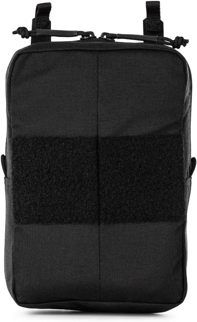 5.11 Flex 6.9 Tasche 1 SZ Schwarz, 1 SZ Schwarz