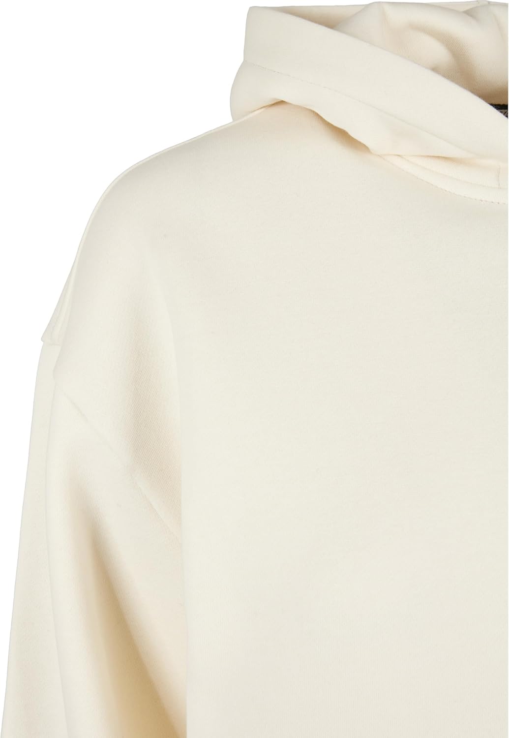 STARTER BLACK LABEL Damen Ladies Starter Essential Oversized Hoody XS Grosse Grössen Palewhite, XS G