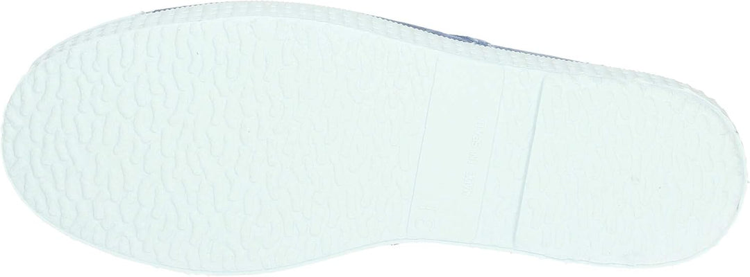 Cienta Mädchen 70777 Sneaker 22 EU Blau, 22 EU Blau