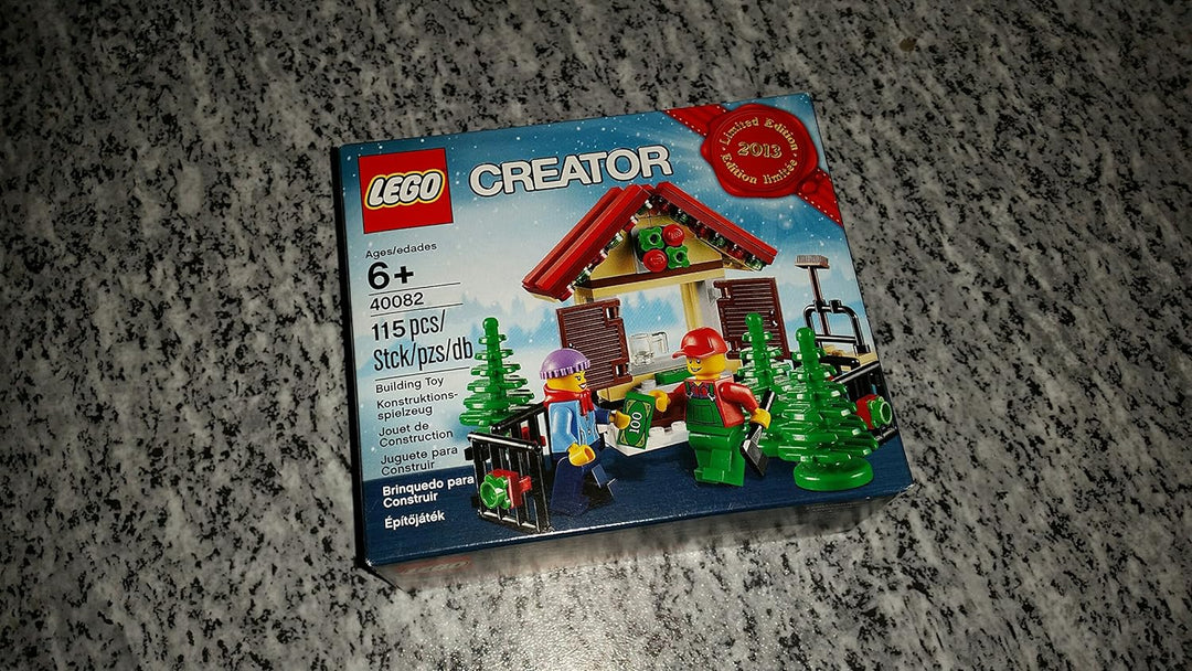 Lego 40082