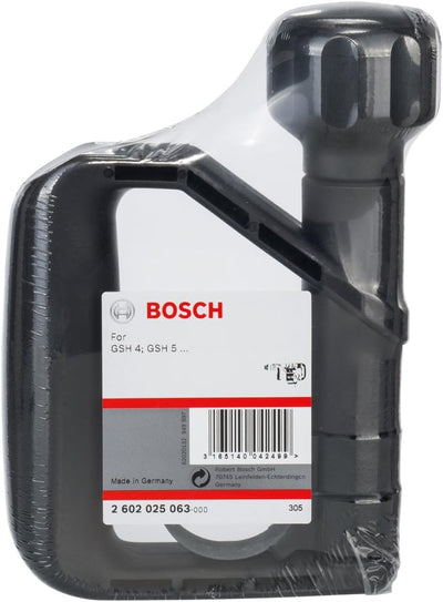 Bosch Professional 2602025063 Handgriff GSH 5, 2602025063