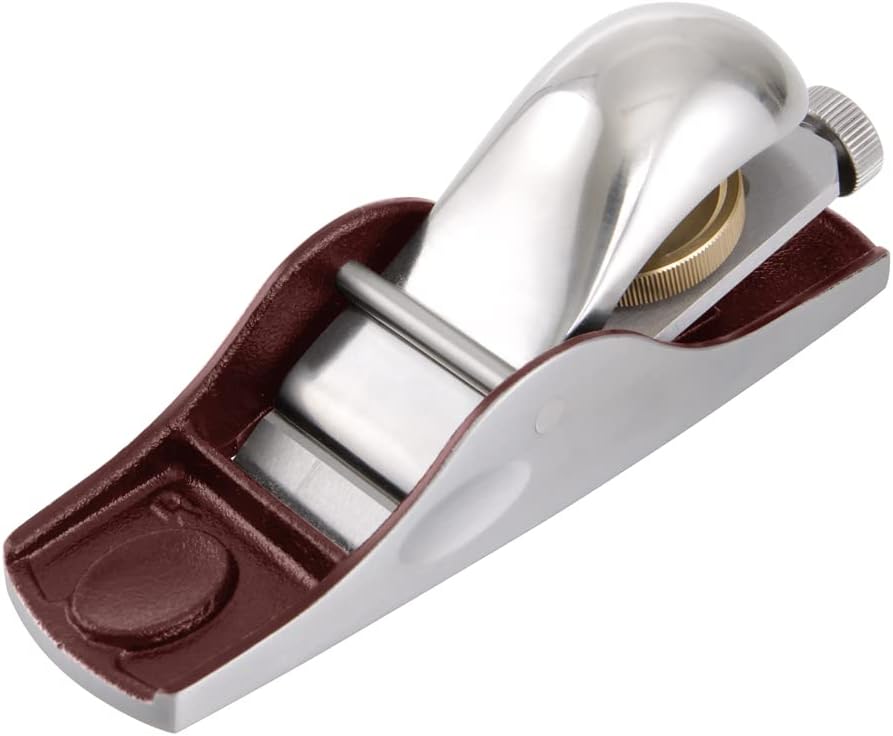 DICTUM® Taschenhobel, 12°, SK4-Eisen