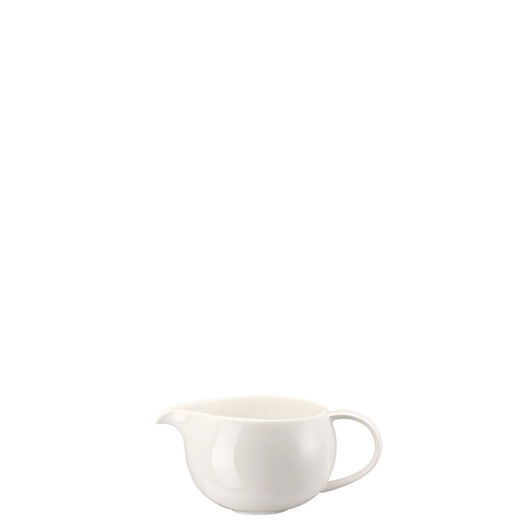 Rosenthal Brillance Weiss Milchkännchen 0,32 l
