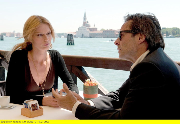 Donna Leon - Collection (Filme 1-20) [10 DVDs], DVD