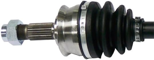 SKF VKJC 8125 Antriebswelle