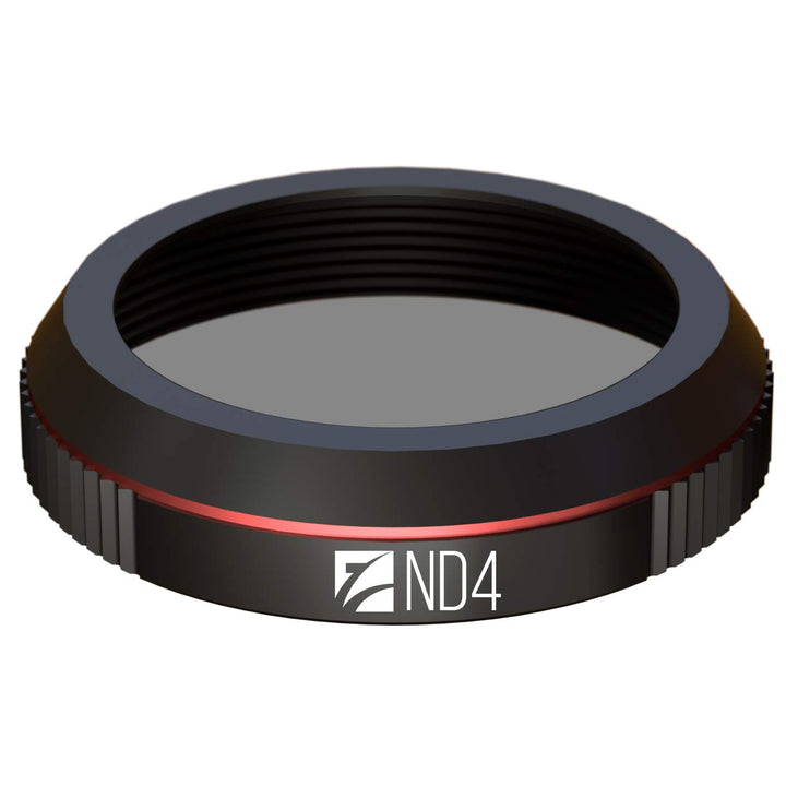 Freewell Neutral Density ND4 Kamera Objektiv Filter Kompatibel Mit Mavic 2 Zoom/Mavic 2 Enterprise D