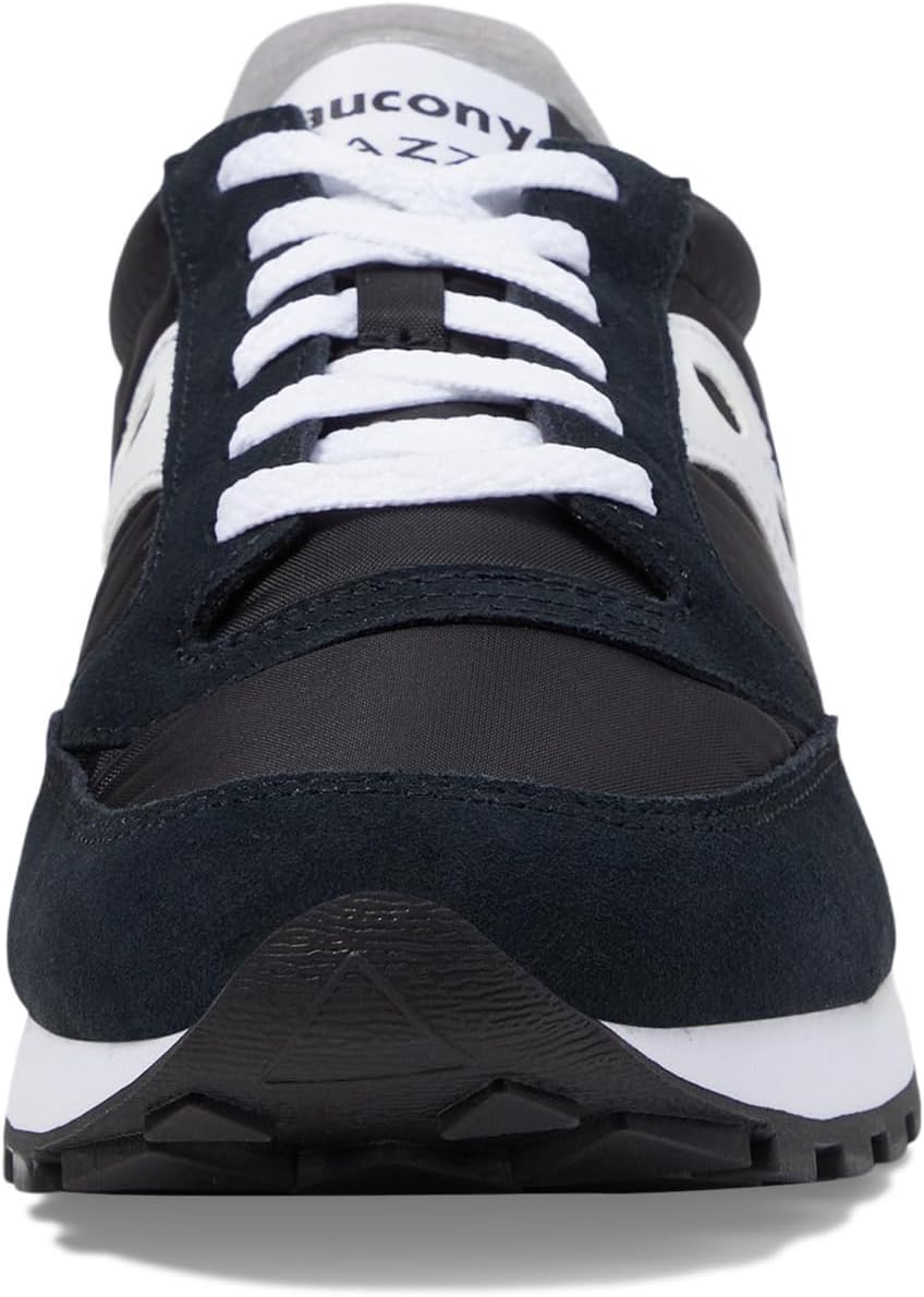 Saucony Jazz Original Unisex Erwachsene, Wildleder, Sneaker Low, 48 EU