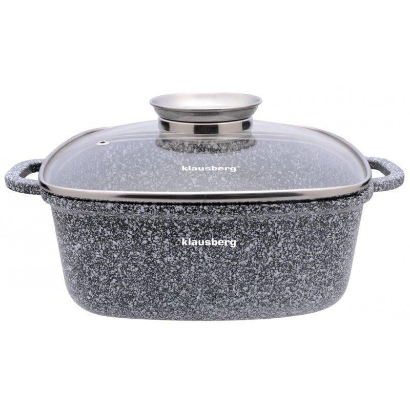 KLAUSBERG MARMOR-BETRIEBE 4.4L, 4.4L