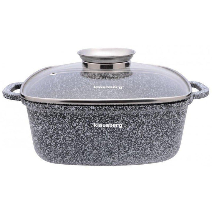 KLAUSBERG MARMOR-BETRIEBE 4.4L, 4.4L