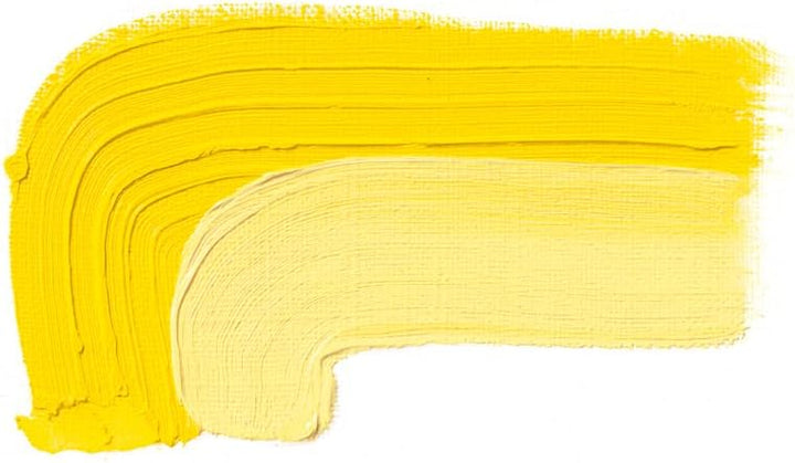 Schmincke – AKADEMIE® Öl color, feine Künstler-Ölfarben, Kadmiumgelbton, 41 220 015, 200 ml Tube, hö