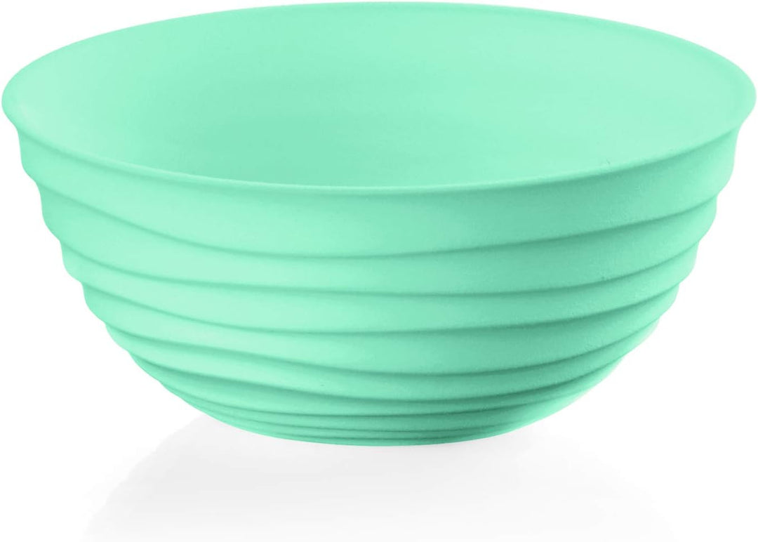 Guzzini - Tierra, Set 6 Schalen S, Ø12,2 x H11,5 cm | 348 cc - 17500052 6er set 0 Mehrfarbig, 6er se