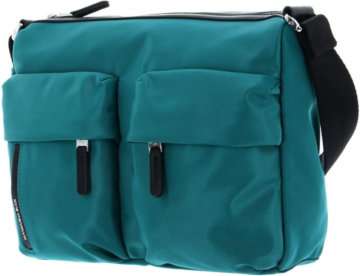 Mandarina Duck Damen Hunter Crossover Deep Lake, Deep Lake