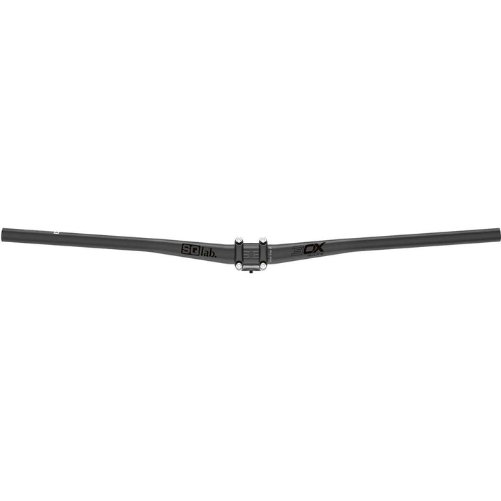 SQlab Unisex 3ox Carbon Lenker, Schwarz, 16 - Medium EU