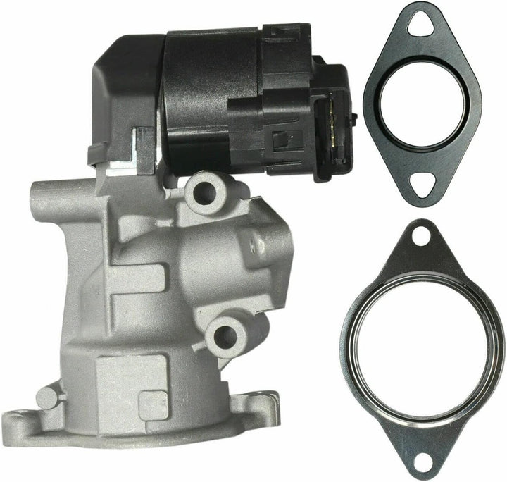 TBVPARTS EGR 2.0 HDI TDCI 36000980 36050870 9656612380 9681825280 1618GZ 1618S8 161831 1231964 14363