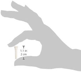 Graph Tech Pin PP 4000-00 white