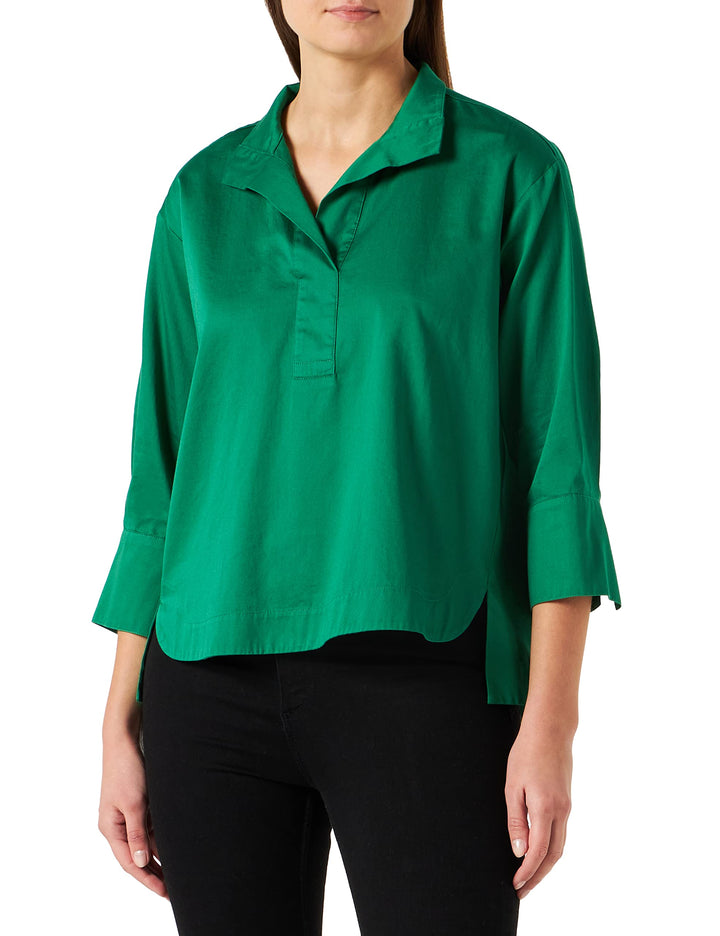 Gerry Weber Damen Blazer Langarm 34 Vibrant Green, 34 Vibrant Green