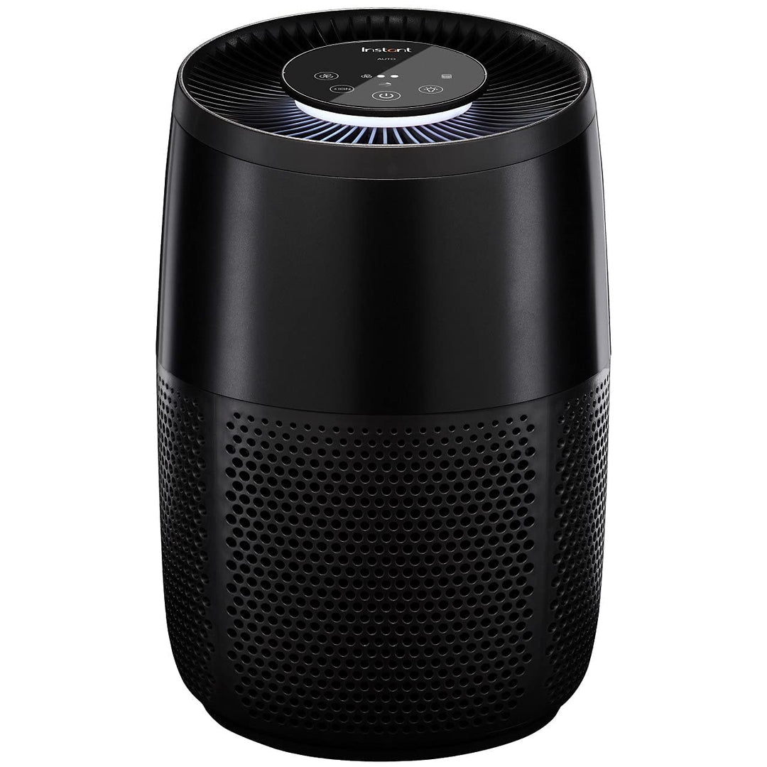 Instant Air Purifier AP100, Purifier entfernt 99,9 % der Bakterien, Viren und Schimmelsporen. Fortsc