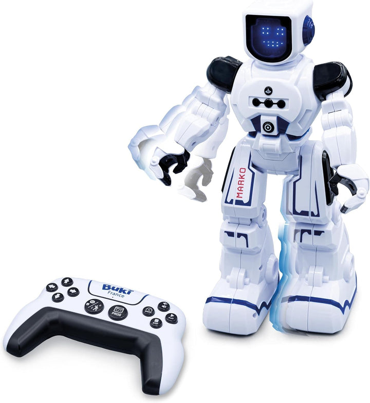 BUKI 7601 - Roboter Marko