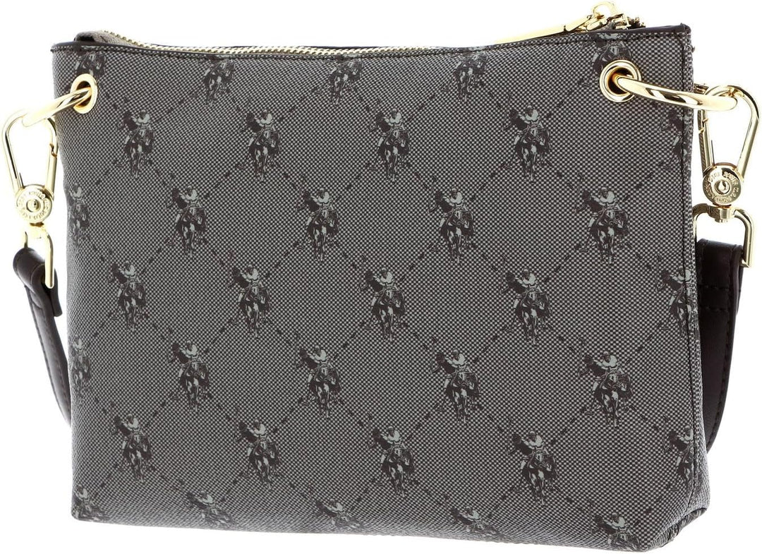 U.S. POLO ASSN. Hampton Umhängetasche 24 cm